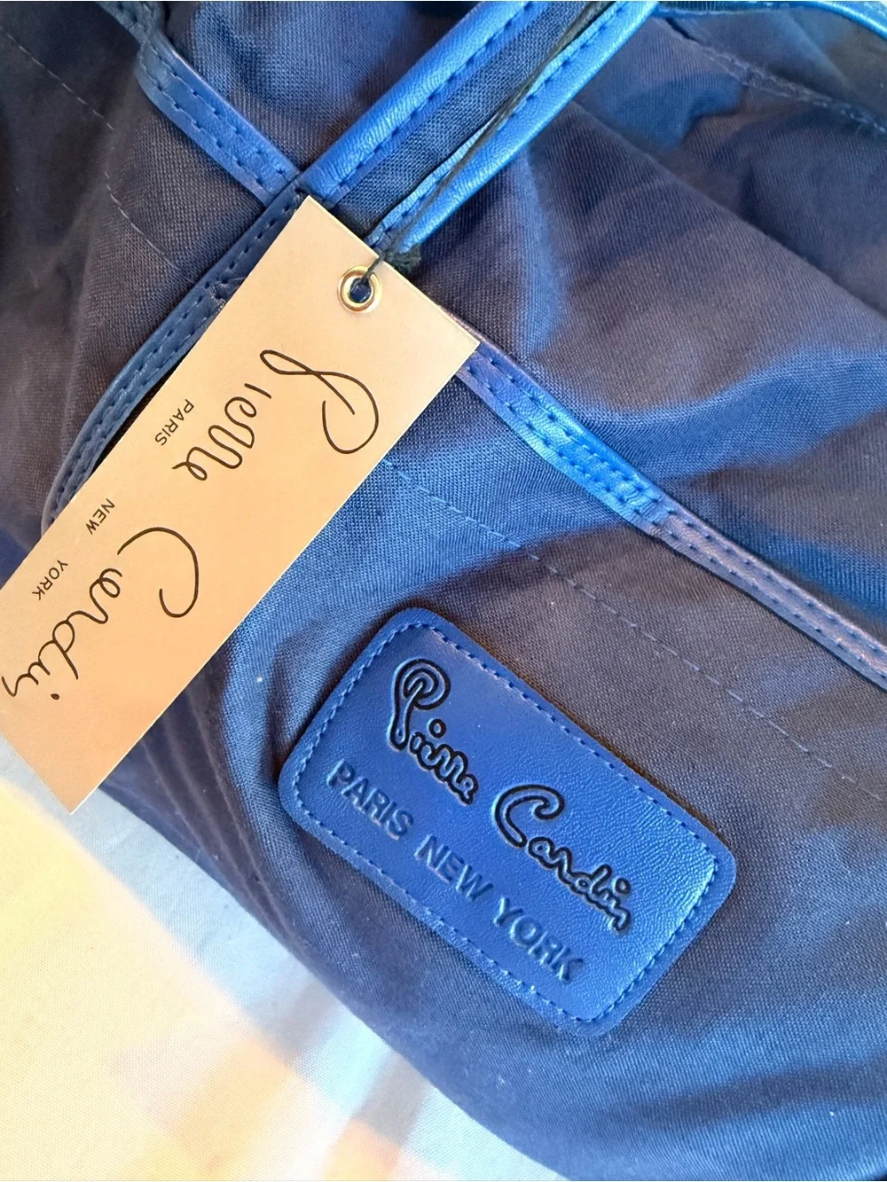 Pierre Cardin beautiful rare